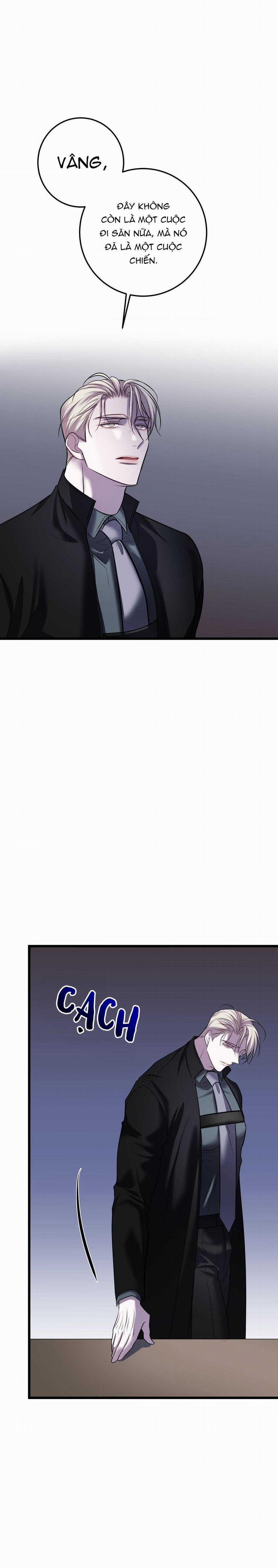 Đáy Sâu Tuyệt Vọng 61 trang 13