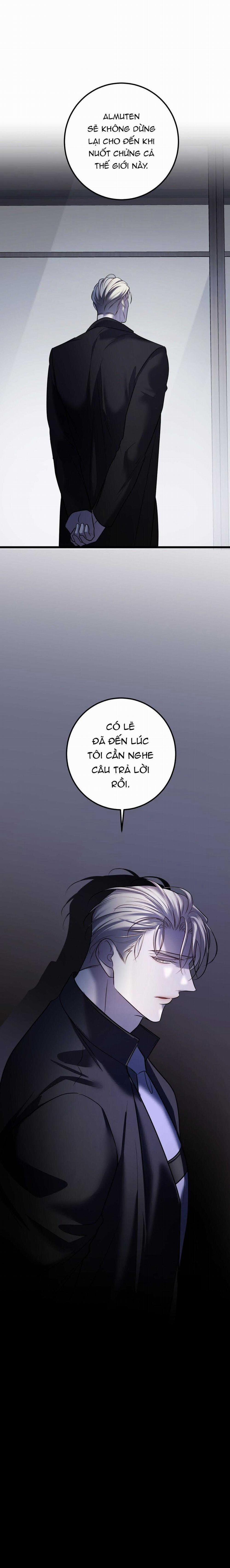 Đáy Sâu Tuyệt Vọng 61 trang 16