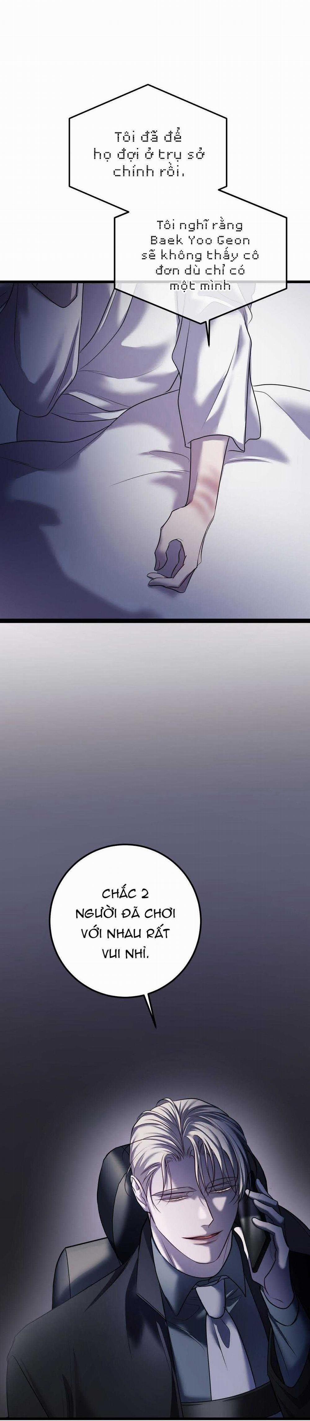 Đáy Sâu Tuyệt Vọng 61 trang 20