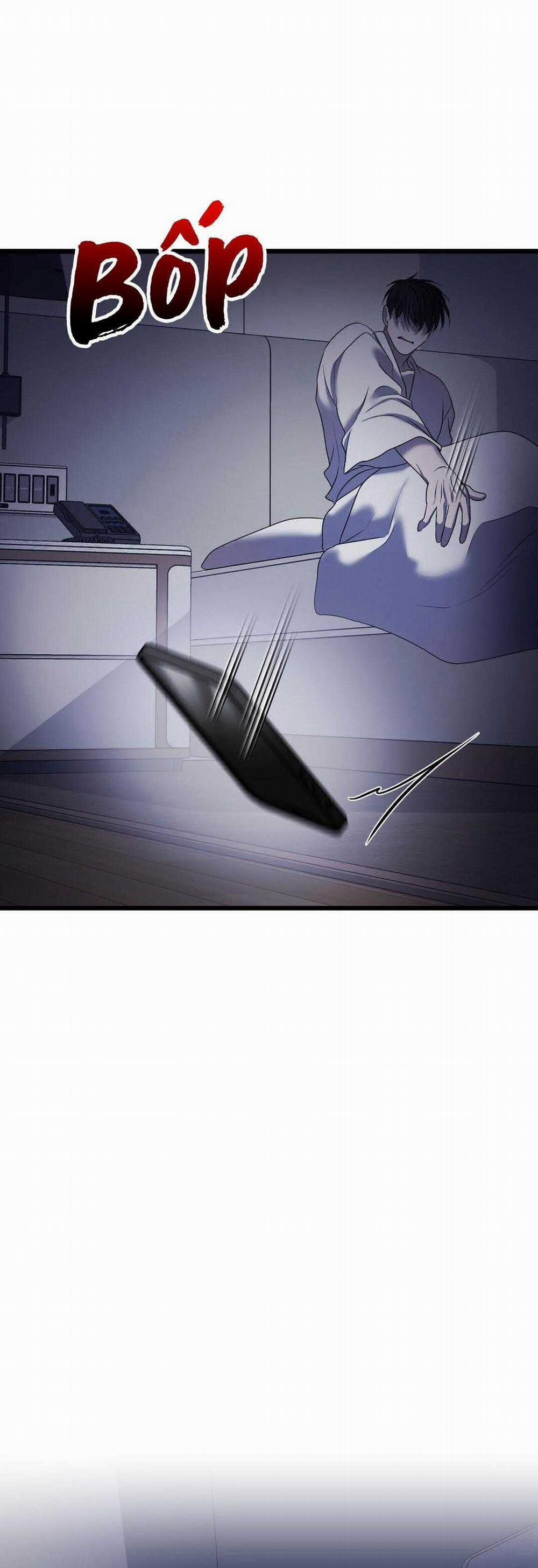 Đáy Sâu Tuyệt Vọng 61 trang 23