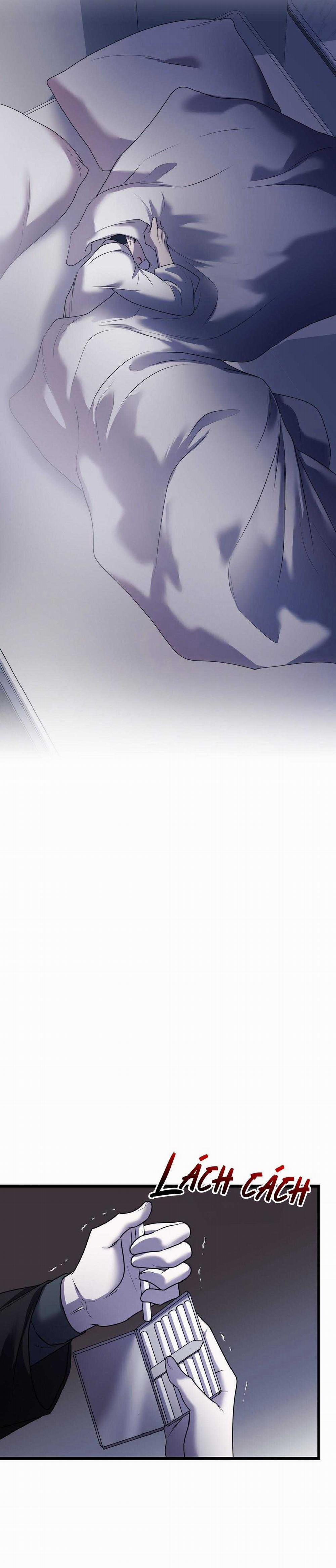 Đáy Sâu Tuyệt Vọng 61 trang 24