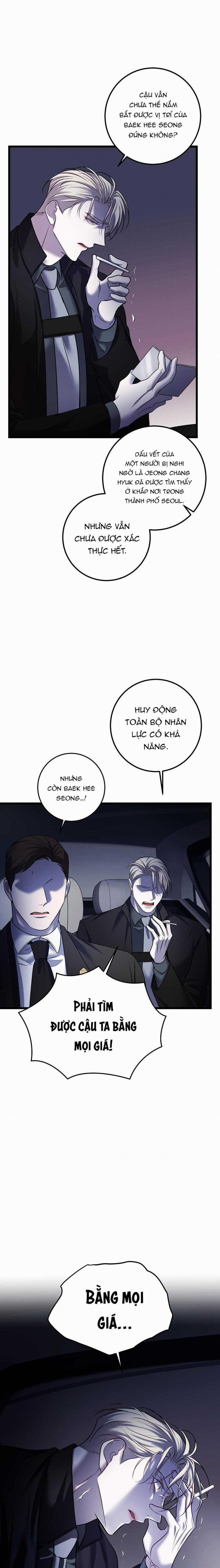 Đáy Sâu Tuyệt Vọng 61 trang 25