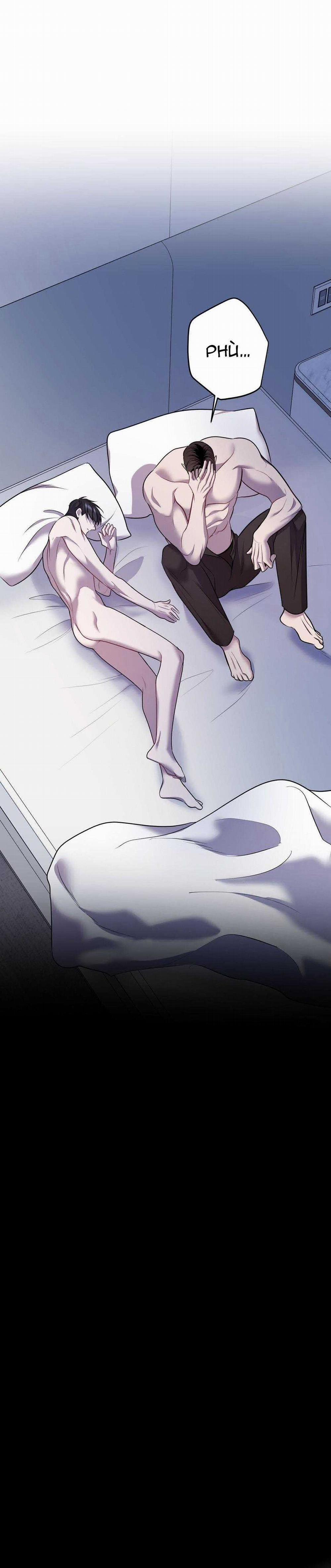 Đáy Sâu Tuyệt Vọng 61 trang 4