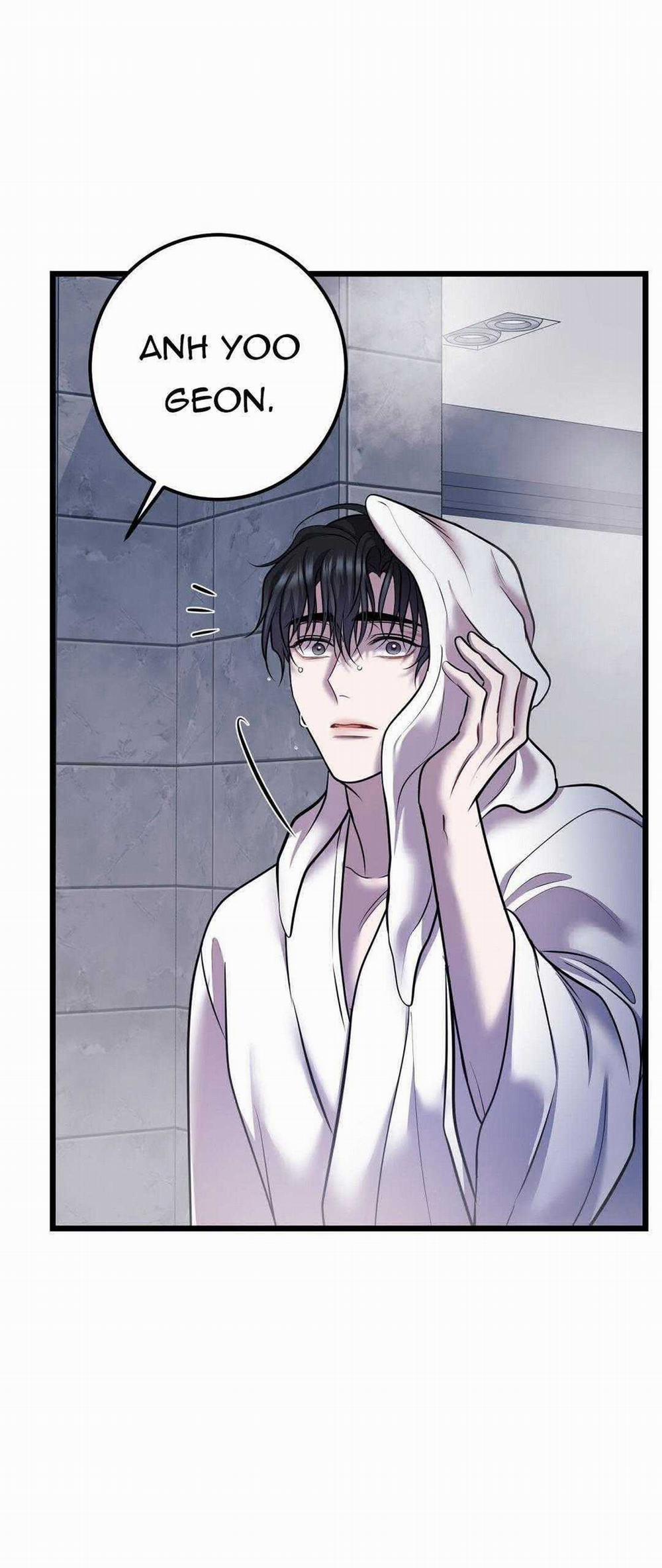 Đáy Sâu Tuyệt Vọng 62 trang 10