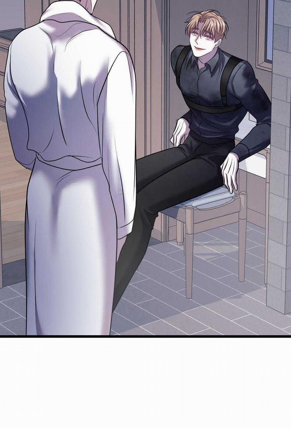 Đáy Sâu Tuyệt Vọng 62 trang 12