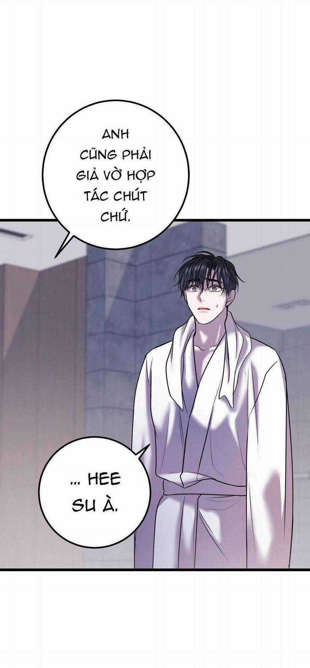 Đáy Sâu Tuyệt Vọng 62 trang 13