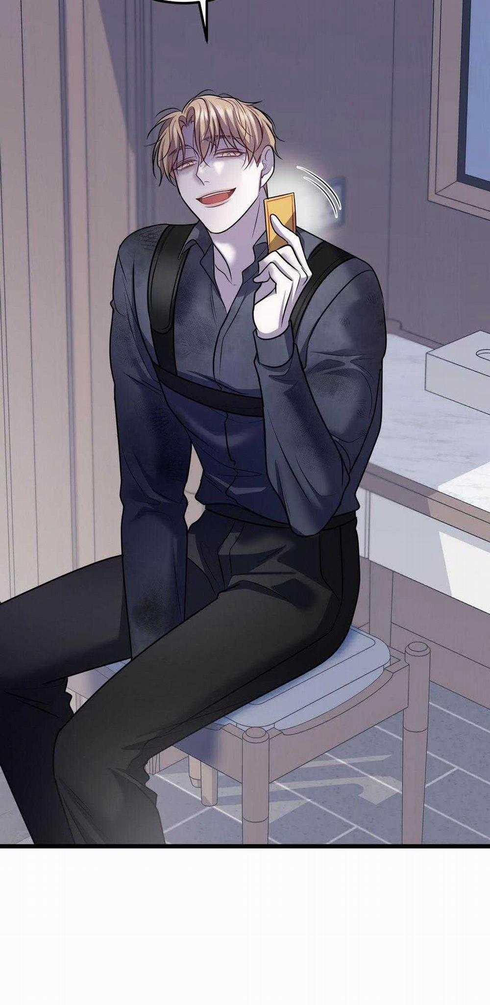 Đáy Sâu Tuyệt Vọng 62 trang 17