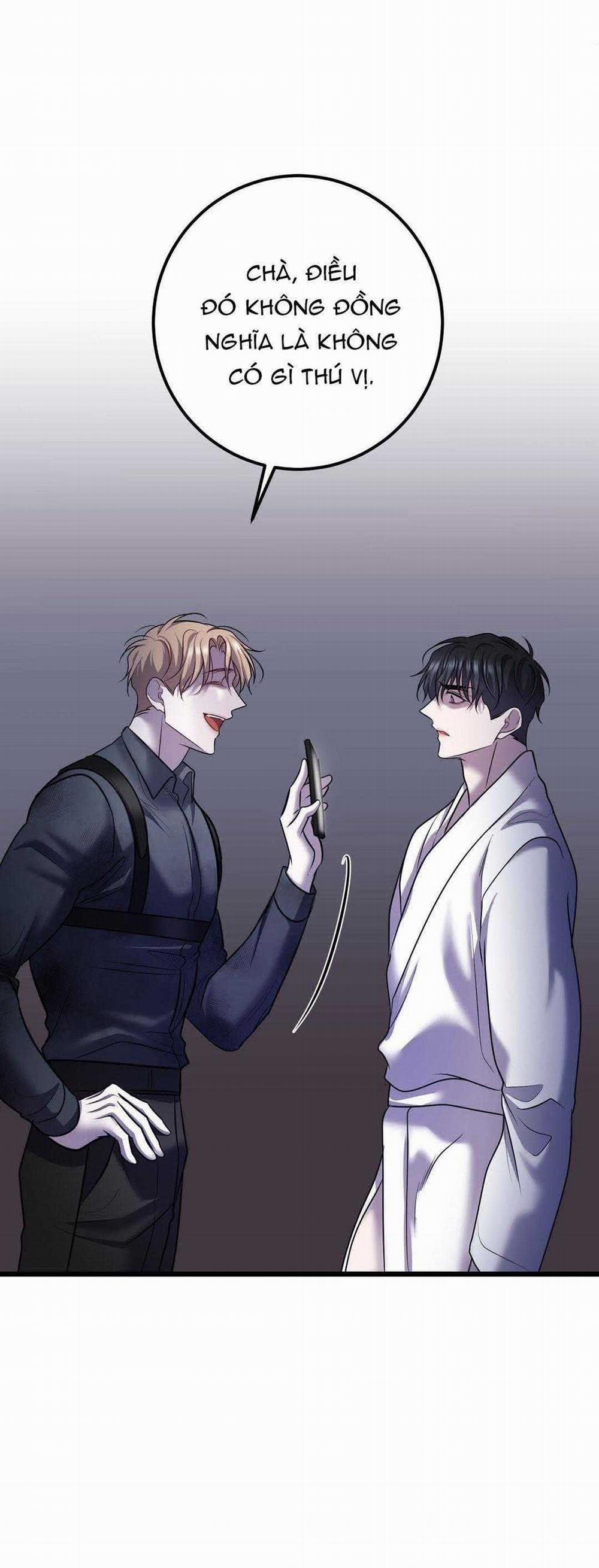 Đáy Sâu Tuyệt Vọng 62 trang 20