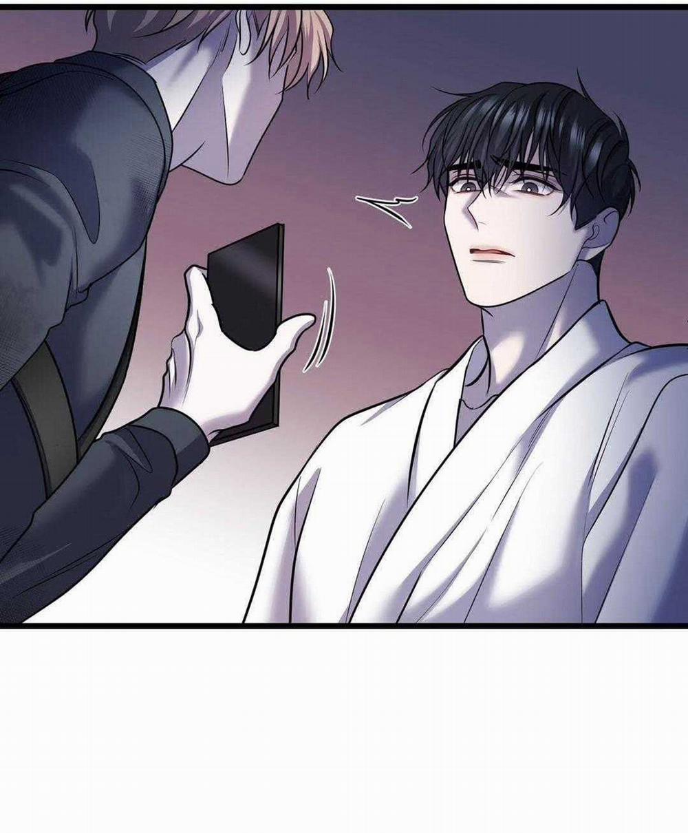 Đáy Sâu Tuyệt Vọng 62 trang 22