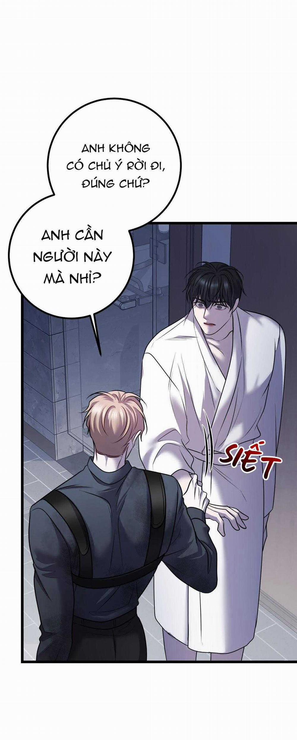 Đáy Sâu Tuyệt Vọng 62 trang 32