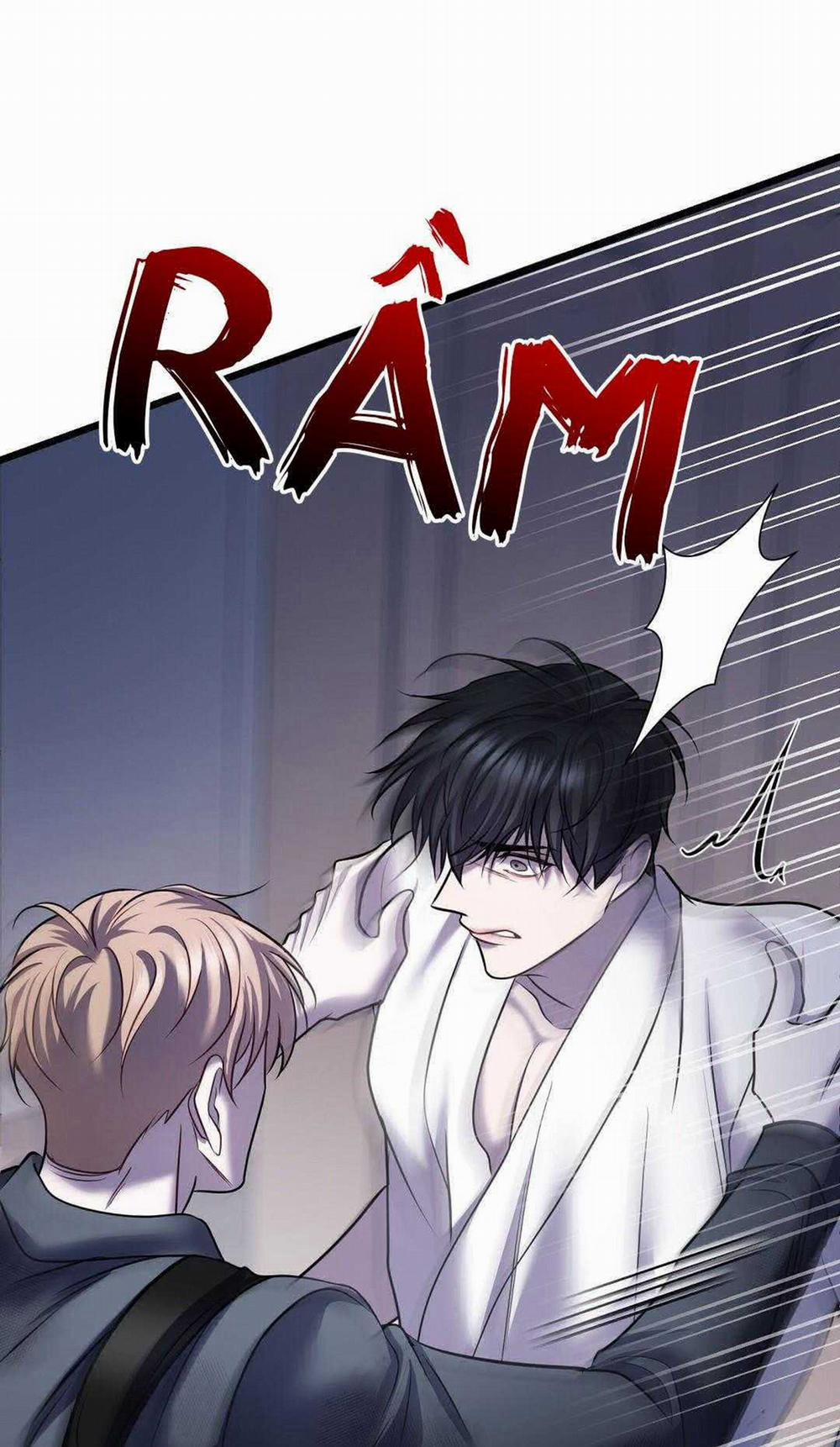 Đáy Sâu Tuyệt Vọng 62 trang 34