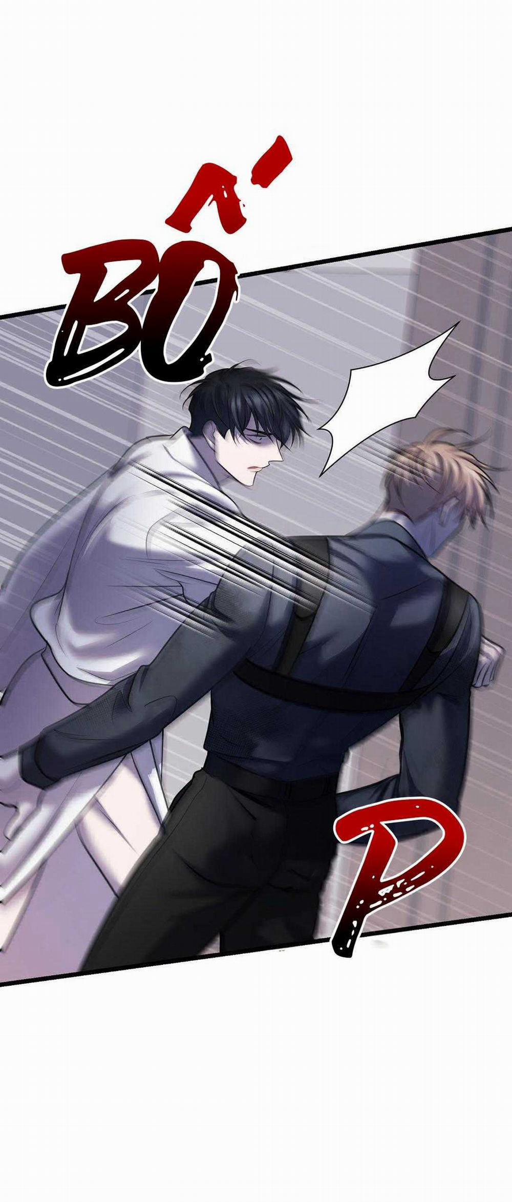 Đáy Sâu Tuyệt Vọng 62 trang 39