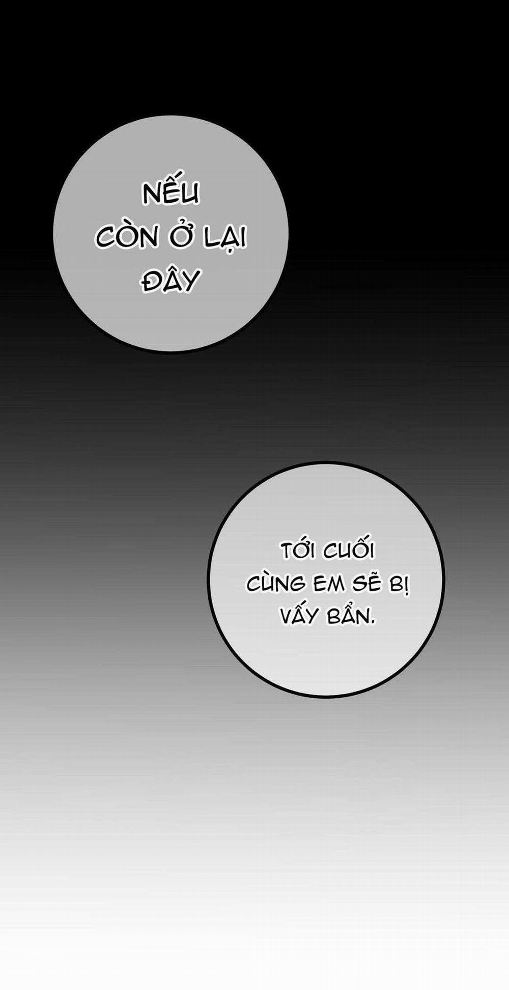 Đáy Sâu Tuyệt Vọng 62 trang 4