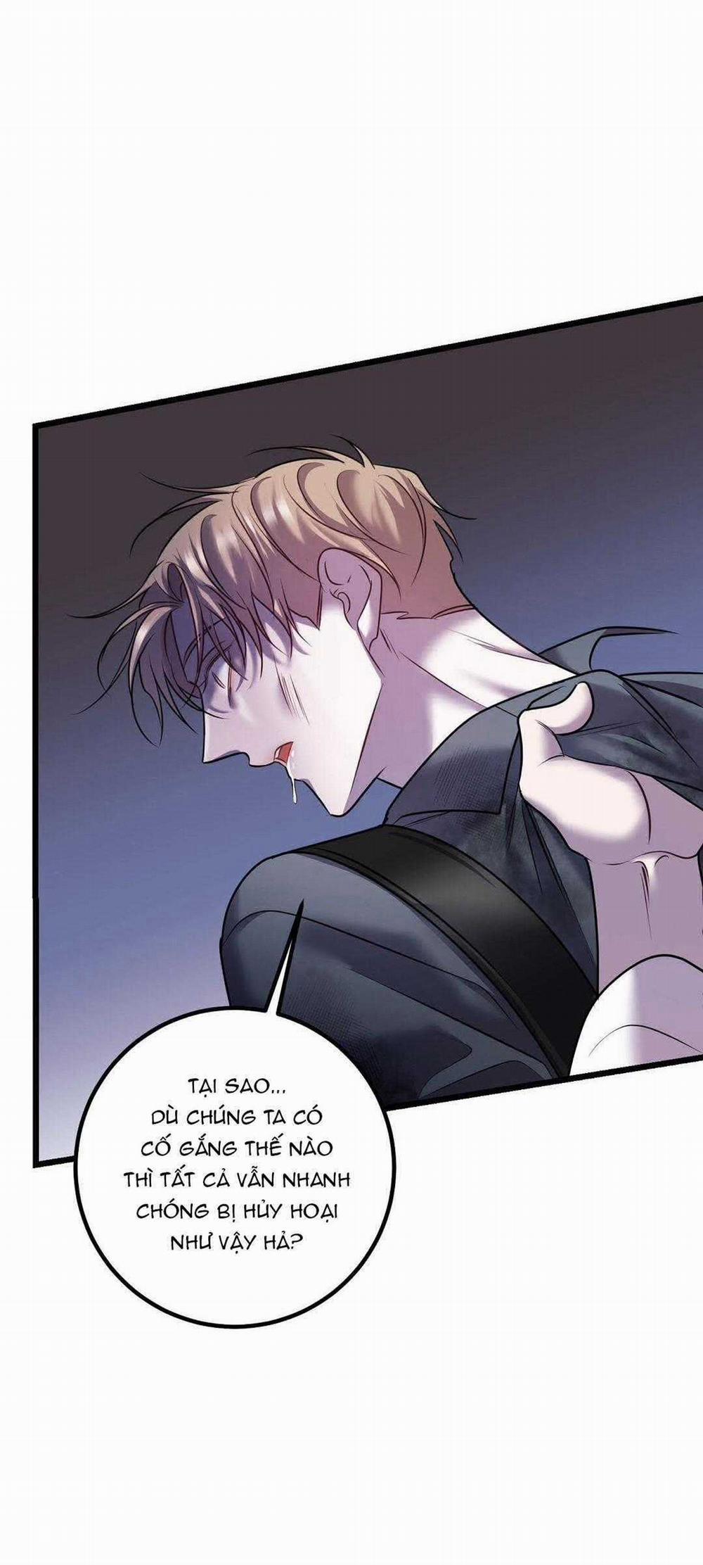 Đáy Sâu Tuyệt Vọng 62 trang 40