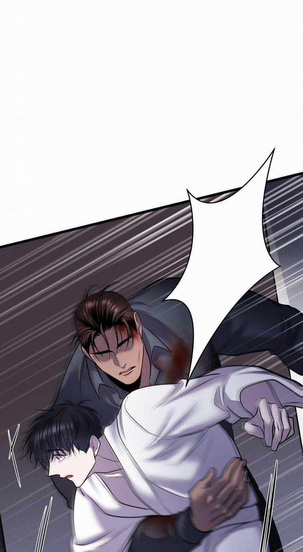 Đáy Sâu Tuyệt Vọng 62 trang 57