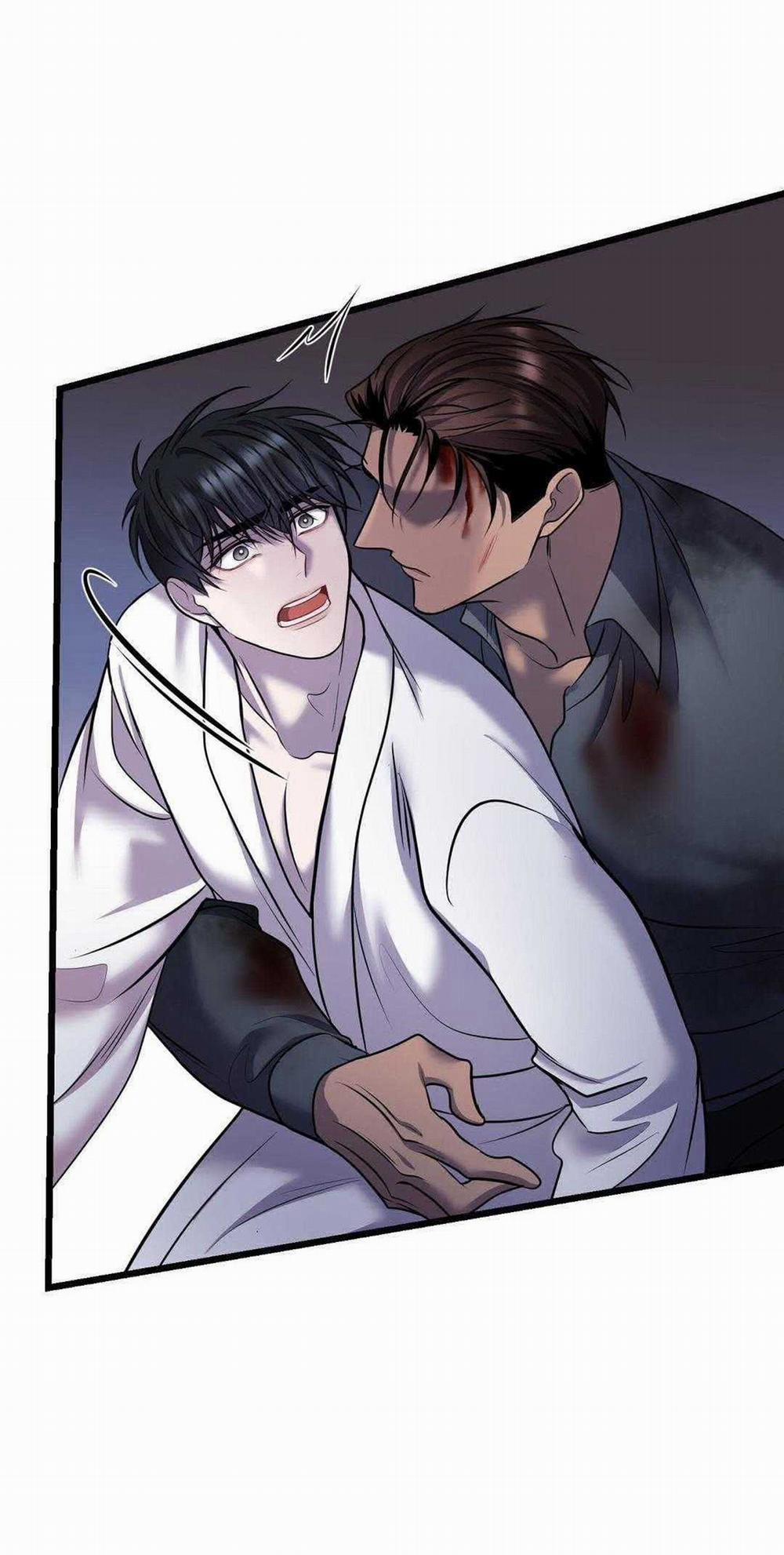 Đáy Sâu Tuyệt Vọng 62 trang 59