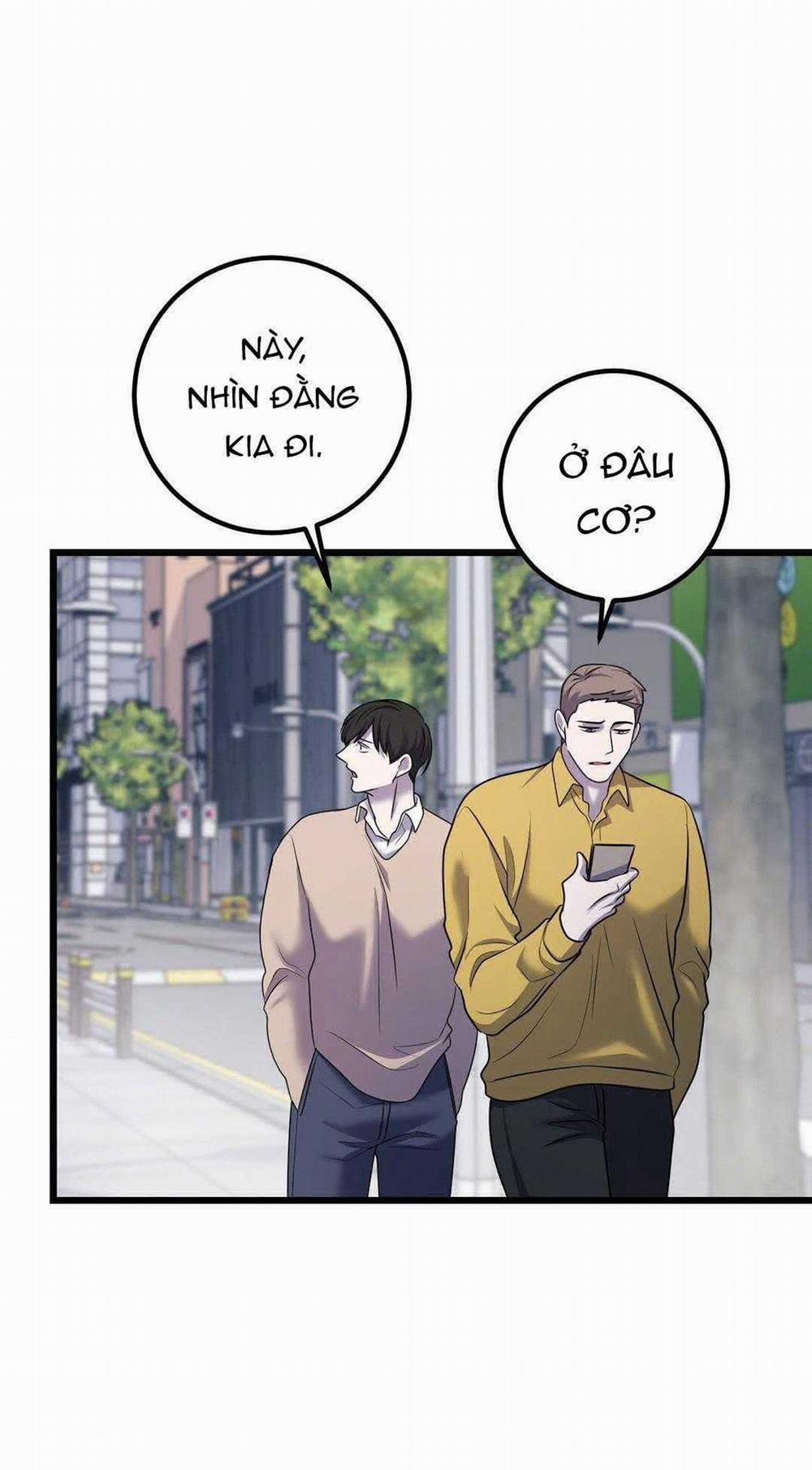 Đáy Sâu Tuyệt Vọng 62 trang 65