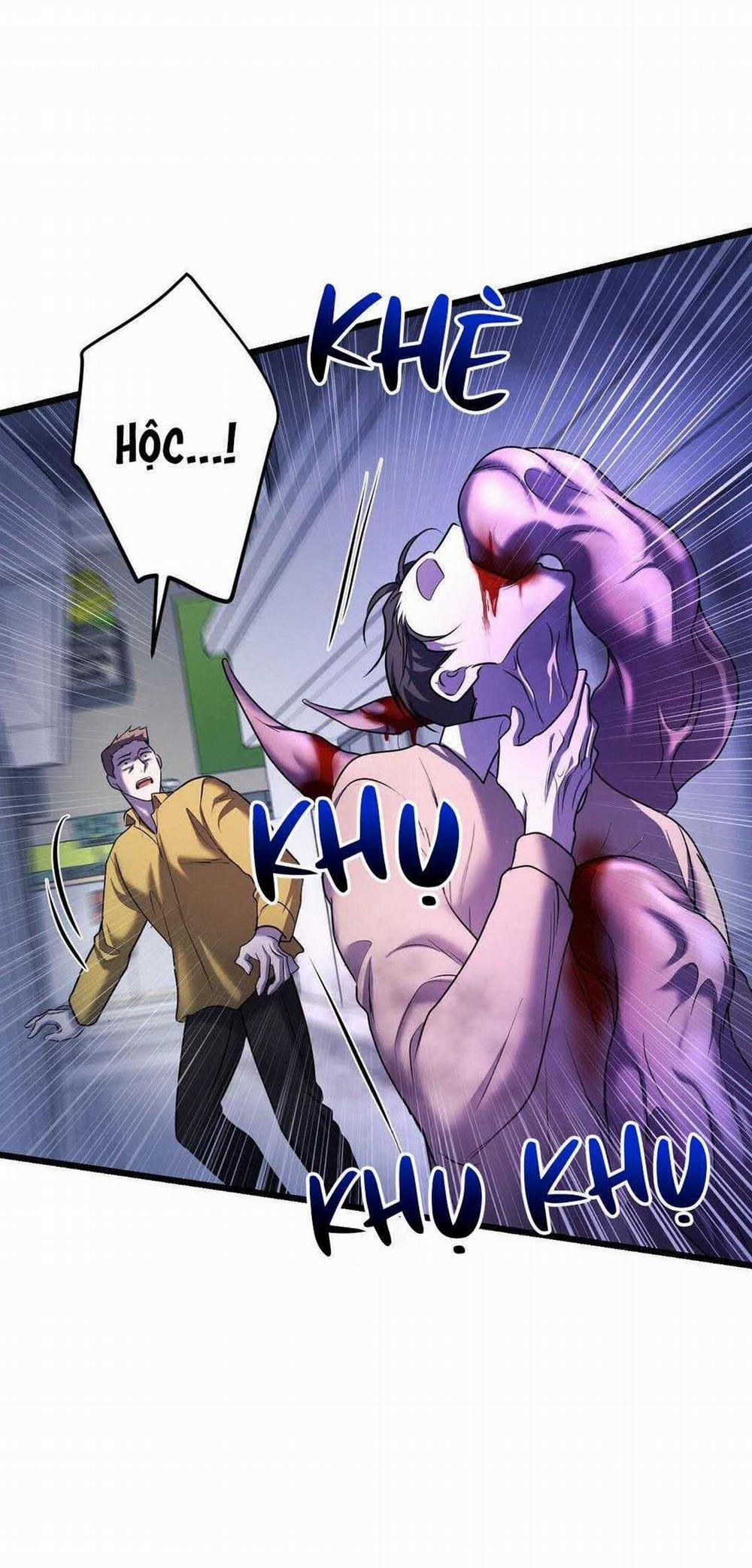 Đáy Sâu Tuyệt Vọng 62 trang 80