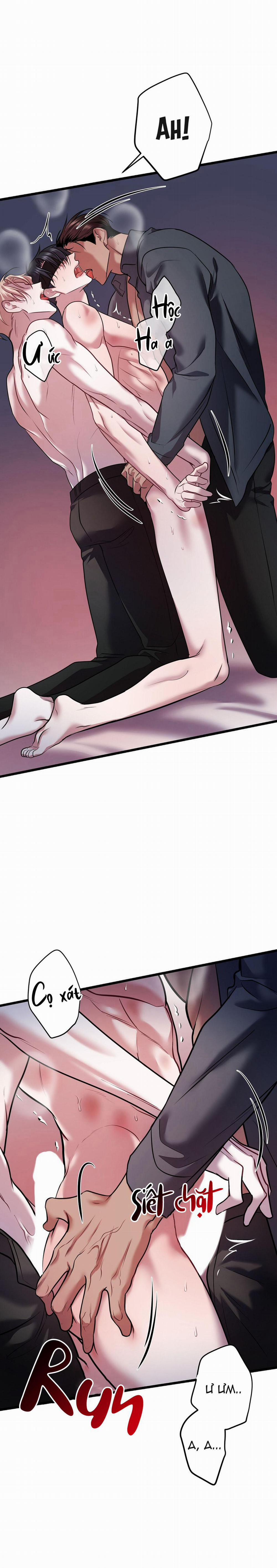 Đáy Sâu Tuyệt Vọng 63 trang 12