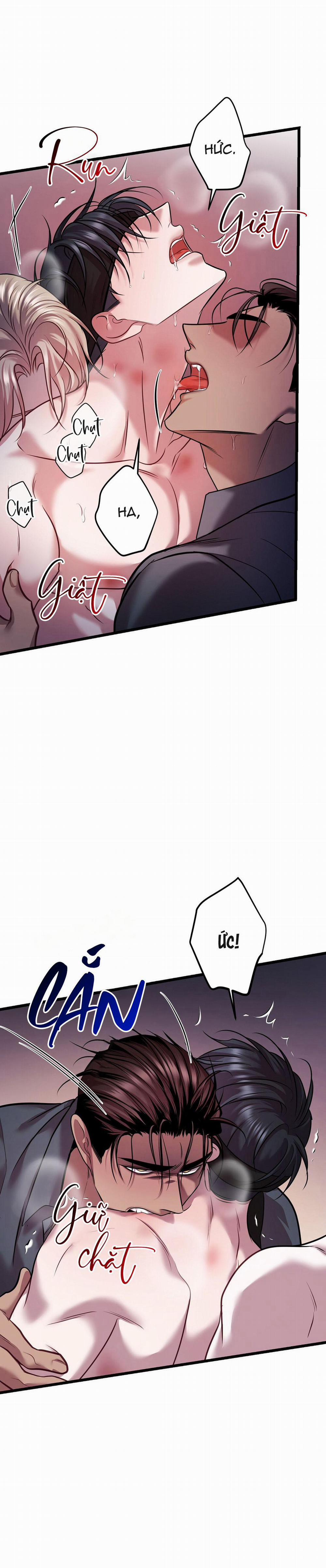 Đáy Sâu Tuyệt Vọng 63 trang 13