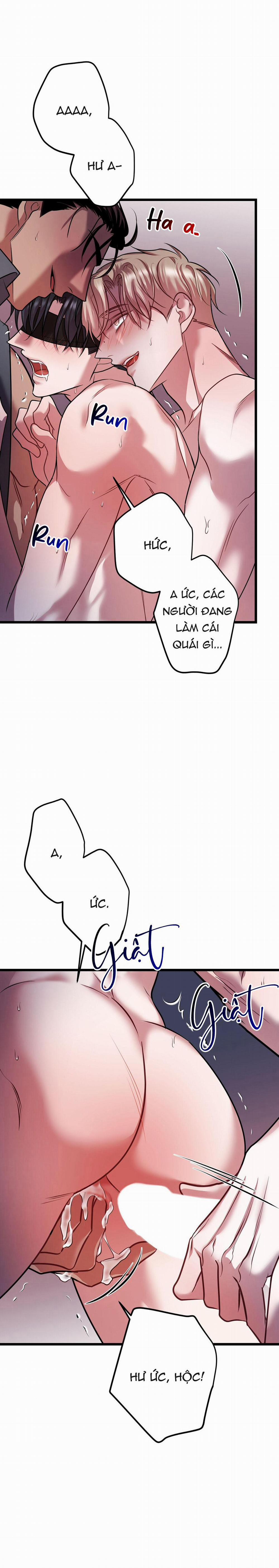 Đáy Sâu Tuyệt Vọng 63 trang 18