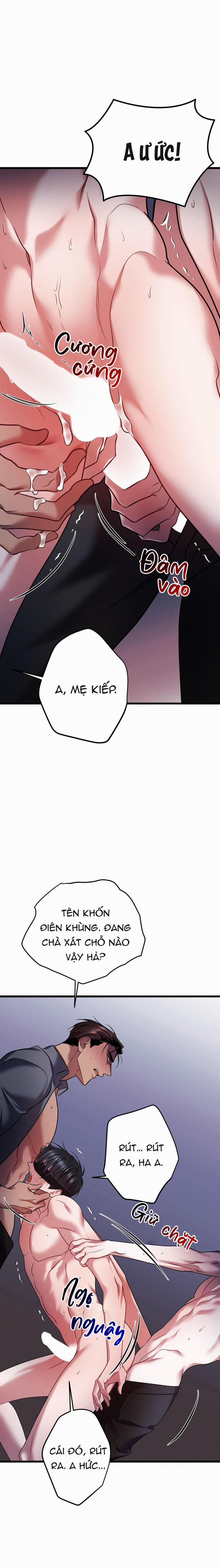 Đáy Sâu Tuyệt Vọng 63 trang 19