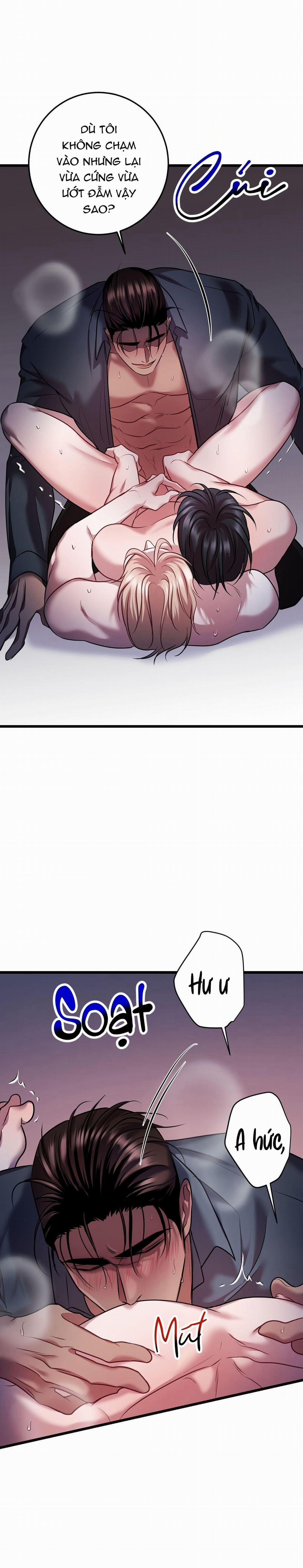 Đáy Sâu Tuyệt Vọng 63 trang 22