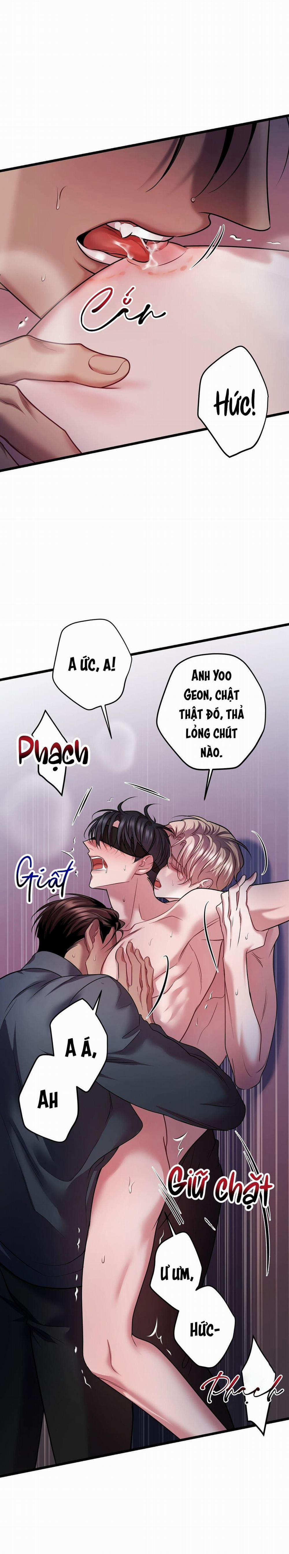 Đáy Sâu Tuyệt Vọng 63 trang 23