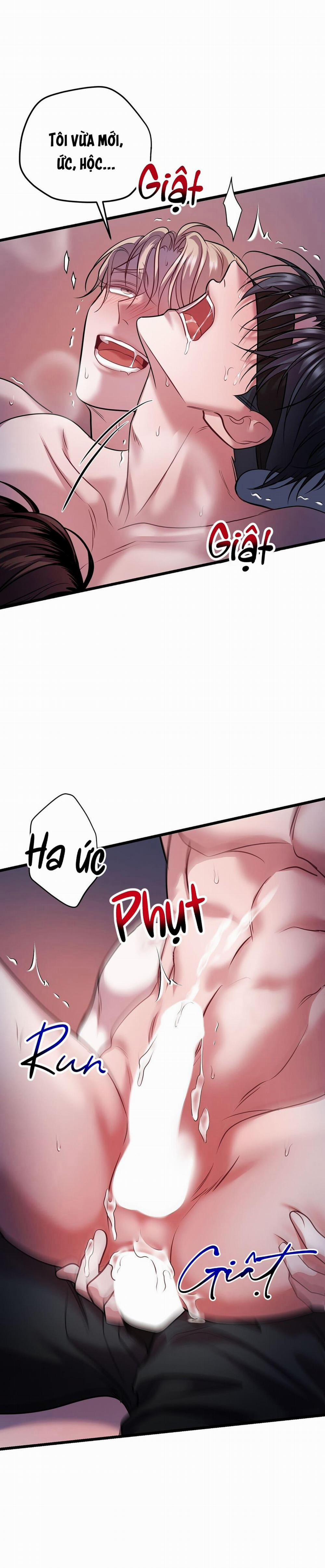 Đáy Sâu Tuyệt Vọng 63 trang 24