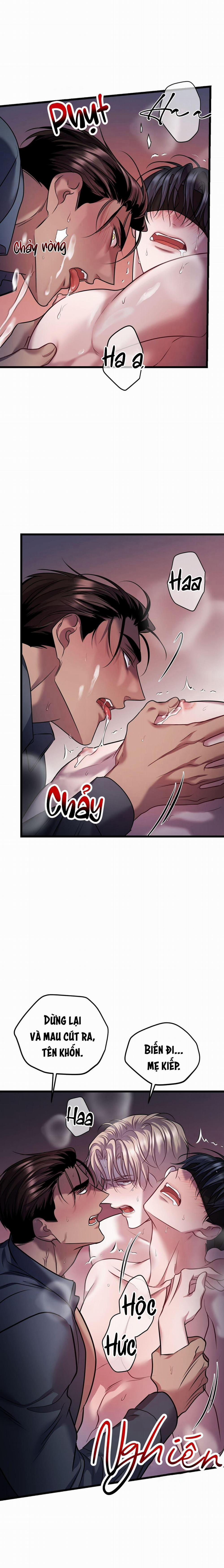 Đáy Sâu Tuyệt Vọng 63 trang 25