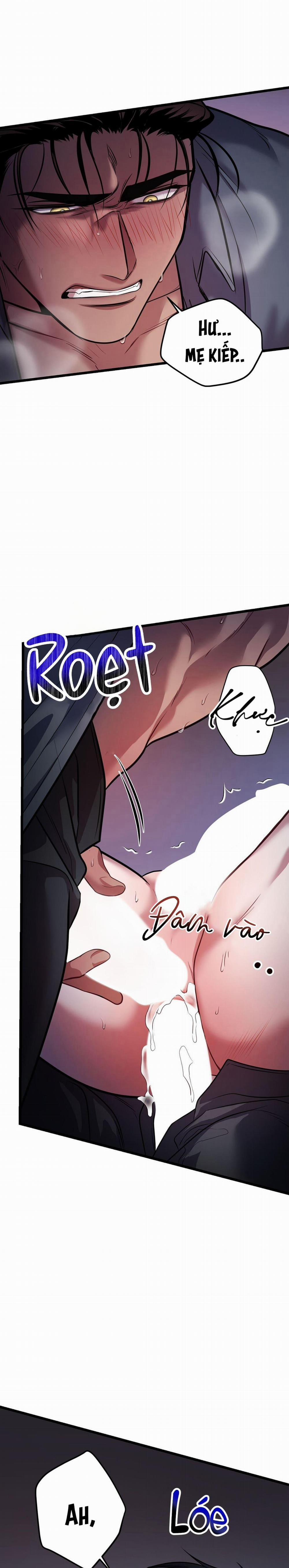 Đáy Sâu Tuyệt Vọng 63 trang 26