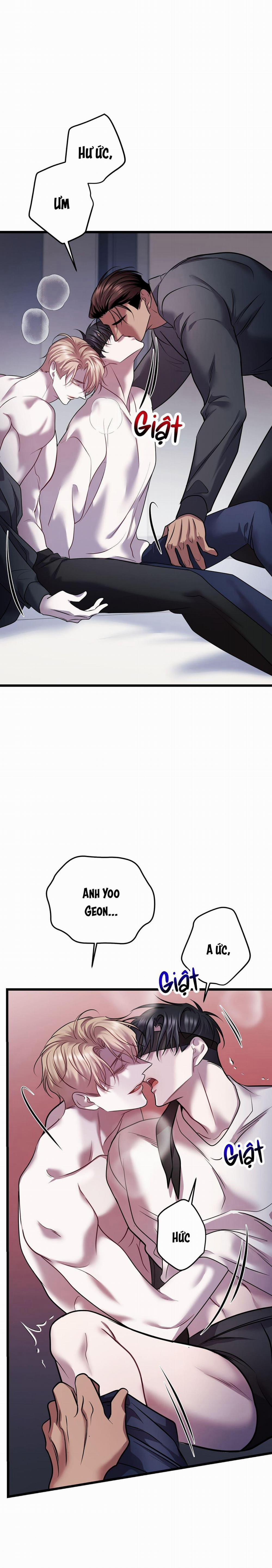 Đáy Sâu Tuyệt Vọng 63 trang 7