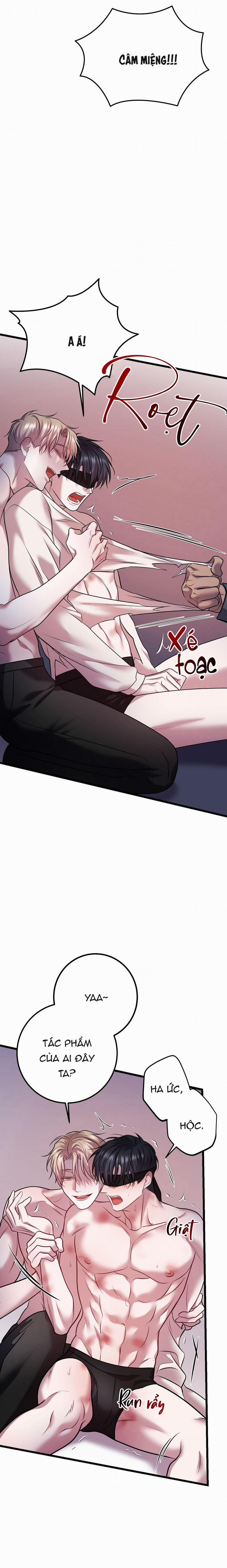 Đáy Sâu Tuyệt Vọng 63 trang 9