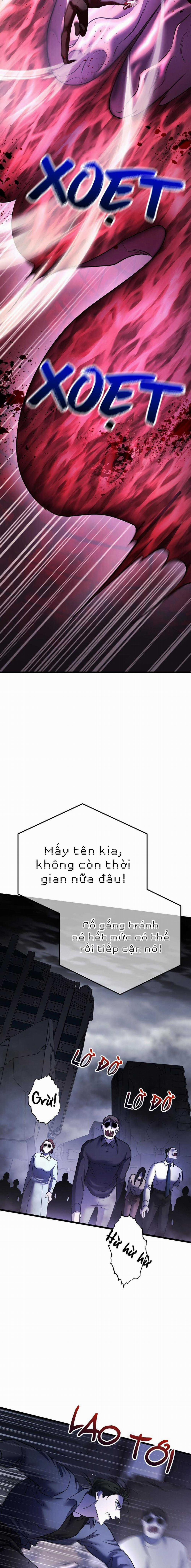 Đáy Sâu Tuyệt Vọng 65 trang 11