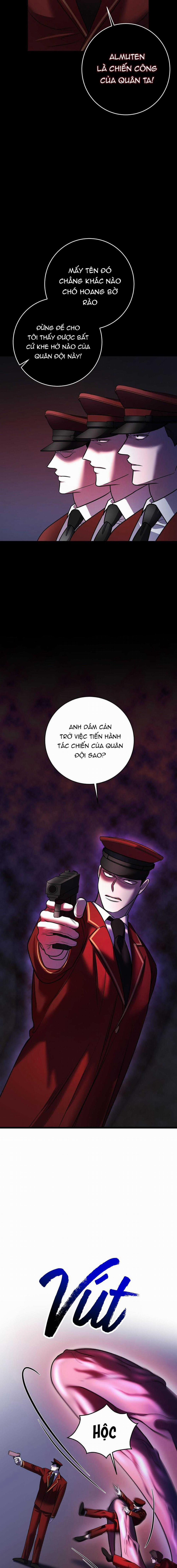 Đáy Sâu Tuyệt Vọng 65 trang 15