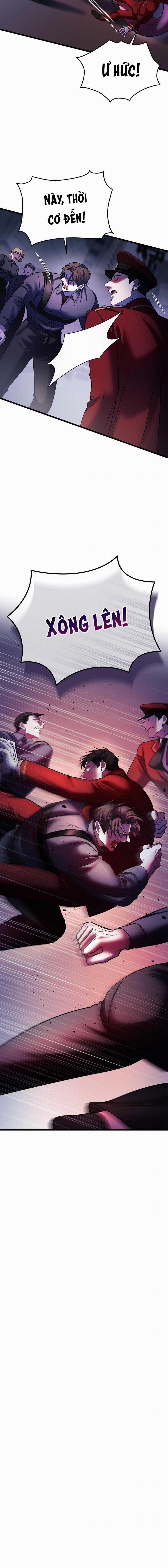 Đáy Sâu Tuyệt Vọng 65 trang 16