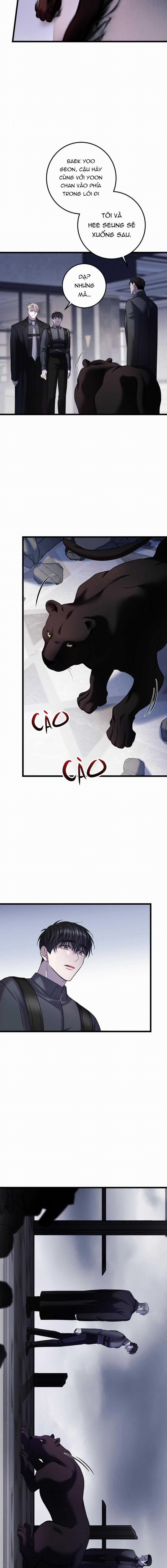 Đáy Sâu Tuyệt Vọng 65 trang 4