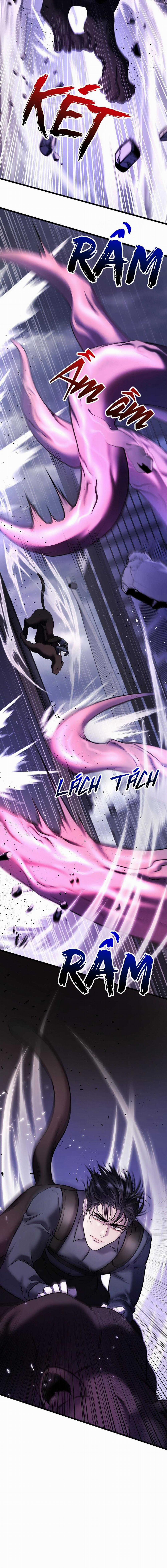 Đáy Sâu Tuyệt Vọng 65 trang 7