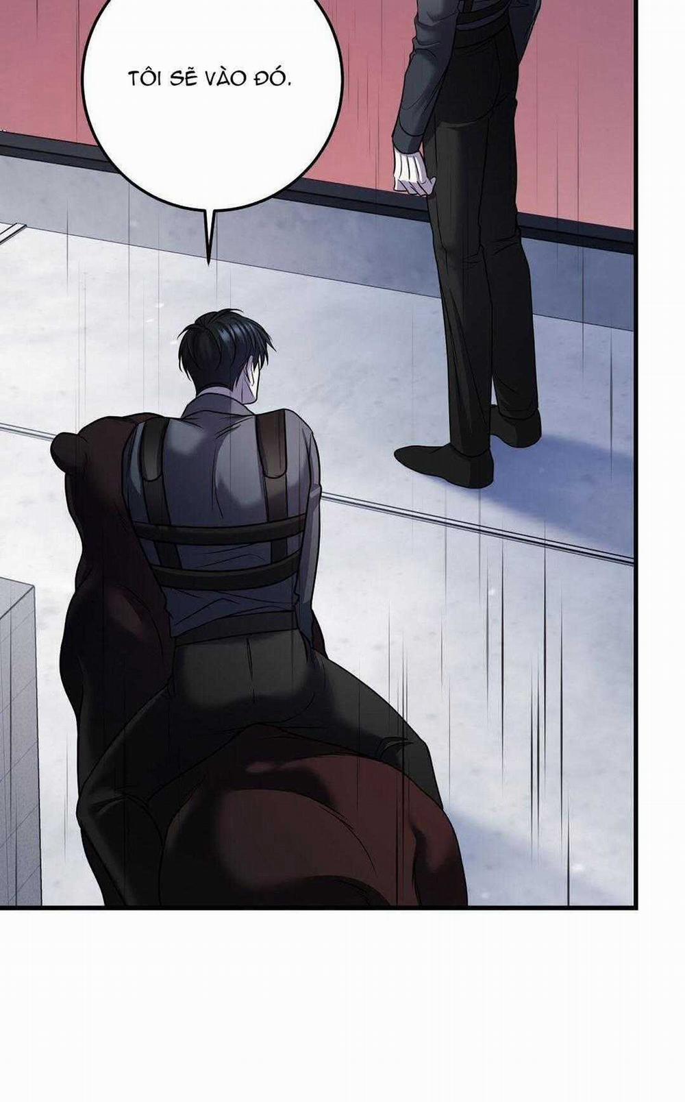 Đáy Sâu Tuyệt Vọng 66 trang 13