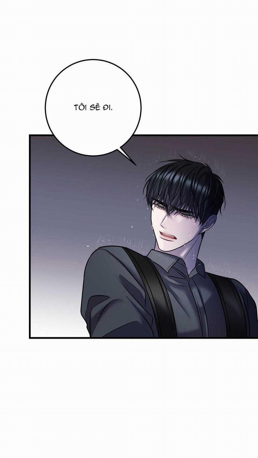 Đáy Sâu Tuyệt Vọng 66 trang 15