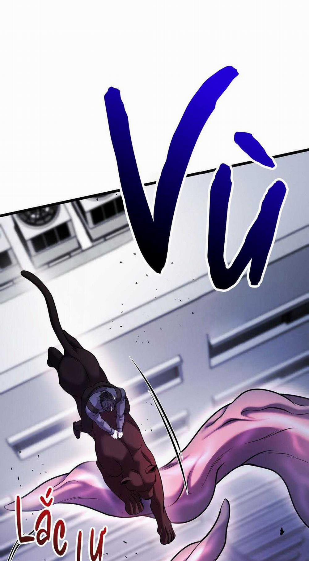 Đáy Sâu Tuyệt Vọng 66 trang 24