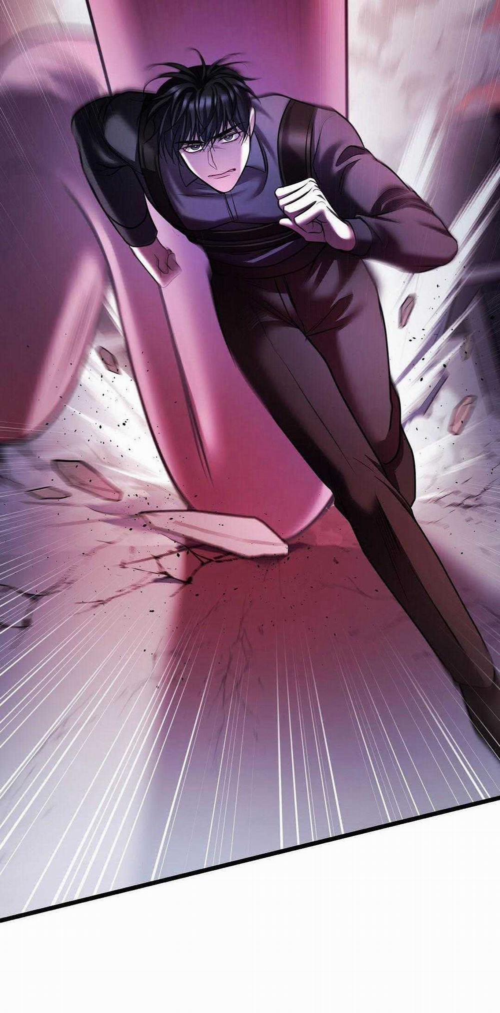 Đáy Sâu Tuyệt Vọng 66 trang 50