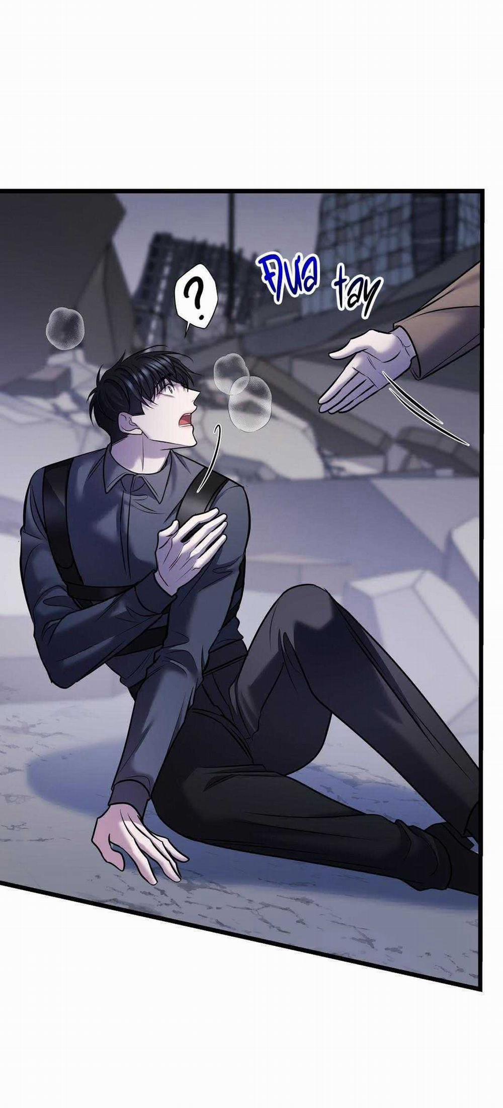 Đáy Sâu Tuyệt Vọng 66 trang 60