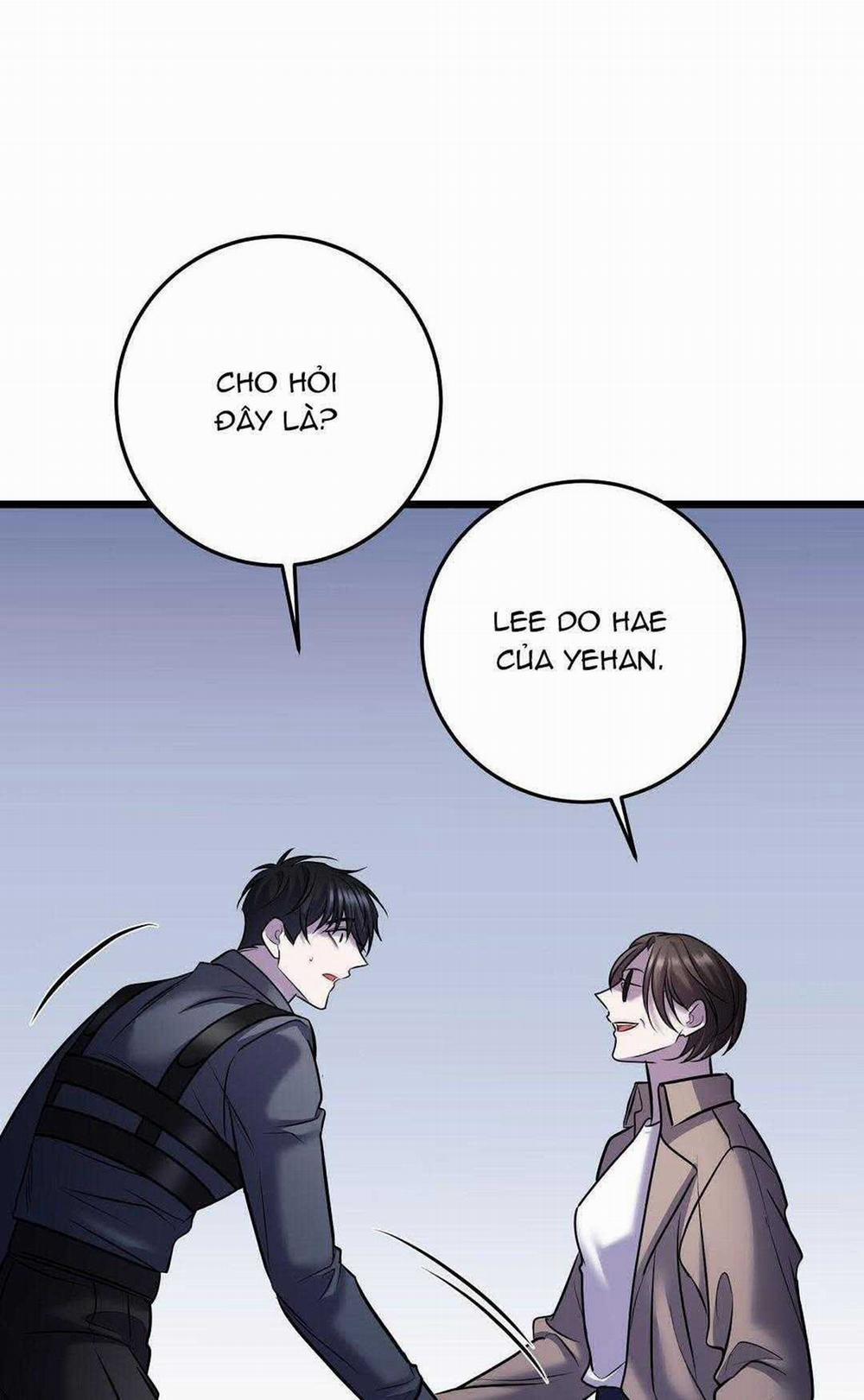 Đáy Sâu Tuyệt Vọng 66 trang 63