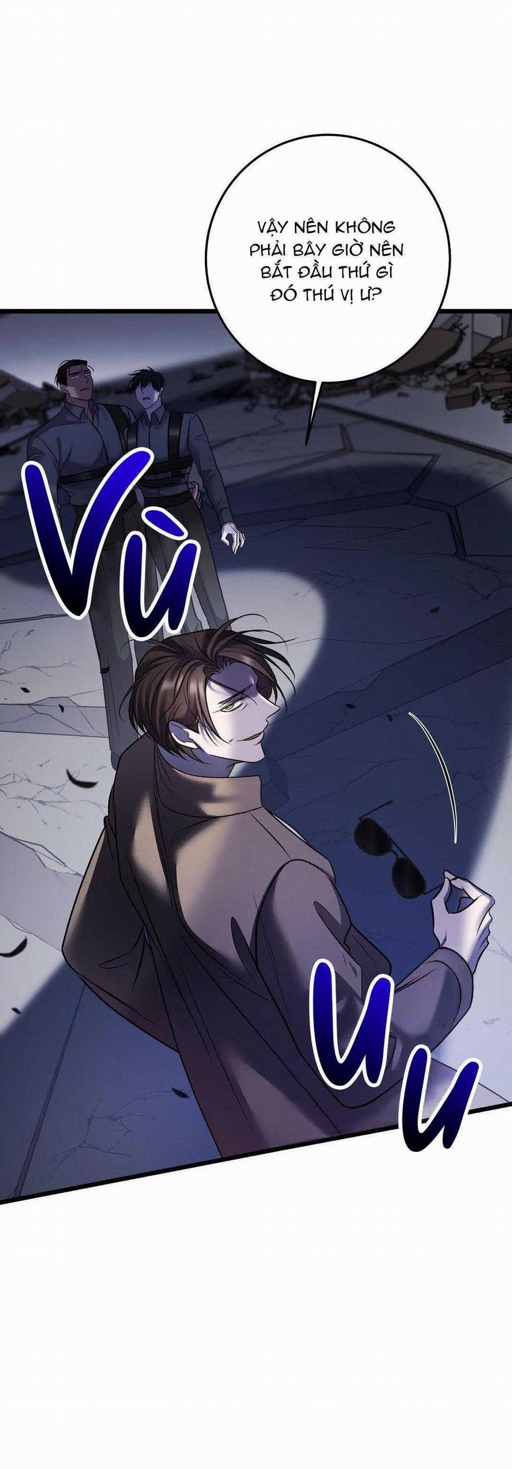 Đáy Sâu Tuyệt Vọng 66 trang 72