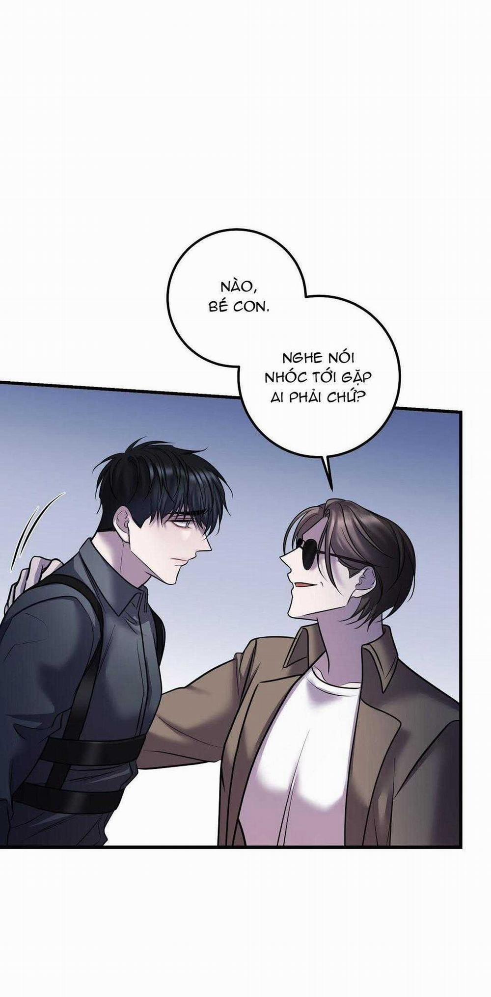 Đáy Sâu Tuyệt Vọng 66 trang 80