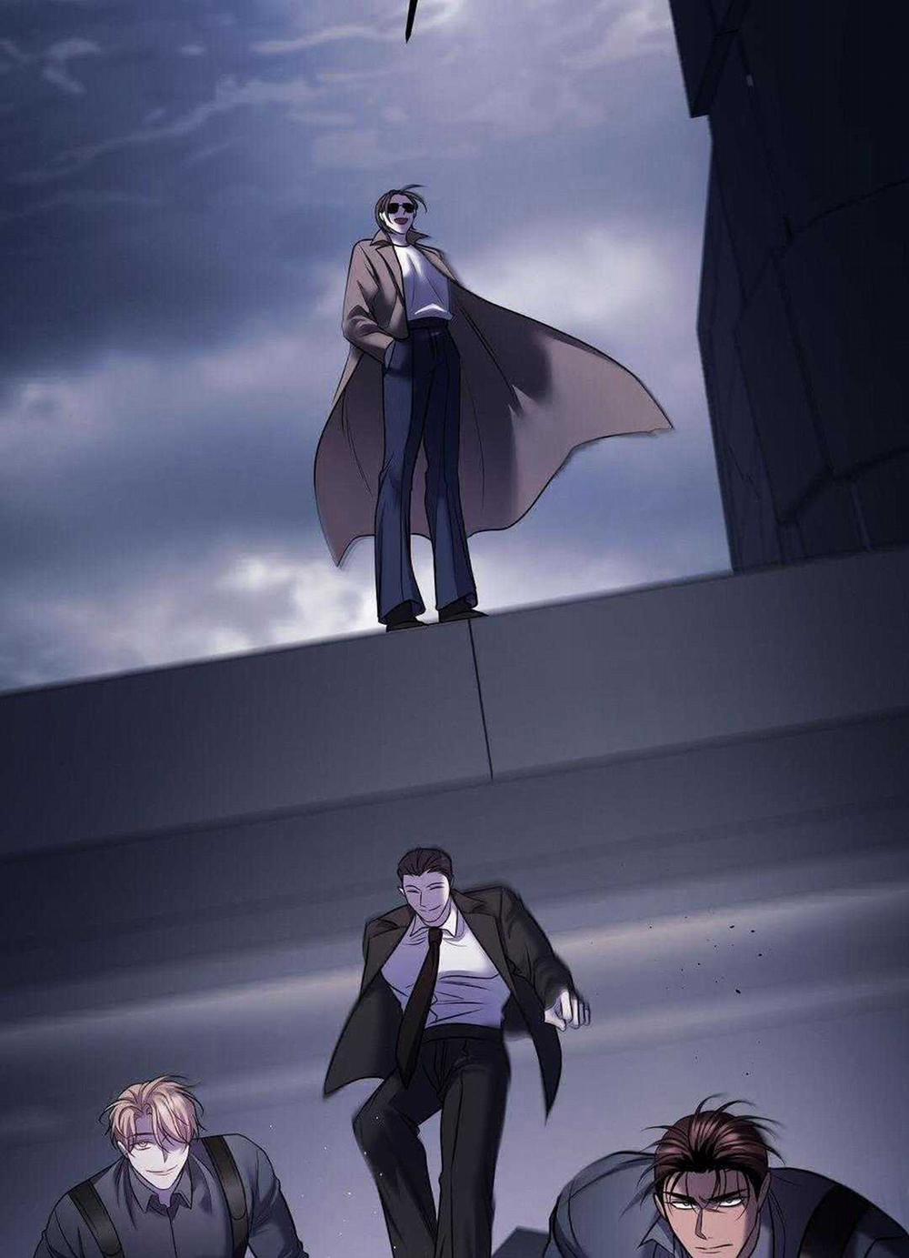 Đáy Sâu Tuyệt Vọng 66 trang 82