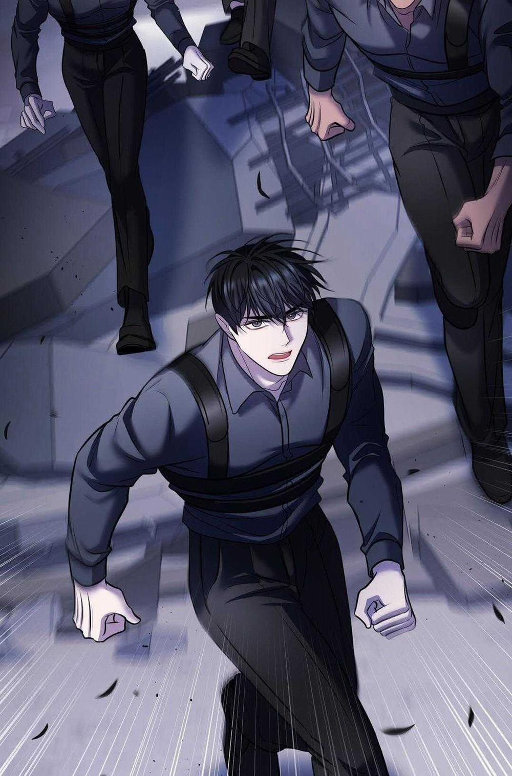 Đáy Sâu Tuyệt Vọng 66 trang 83