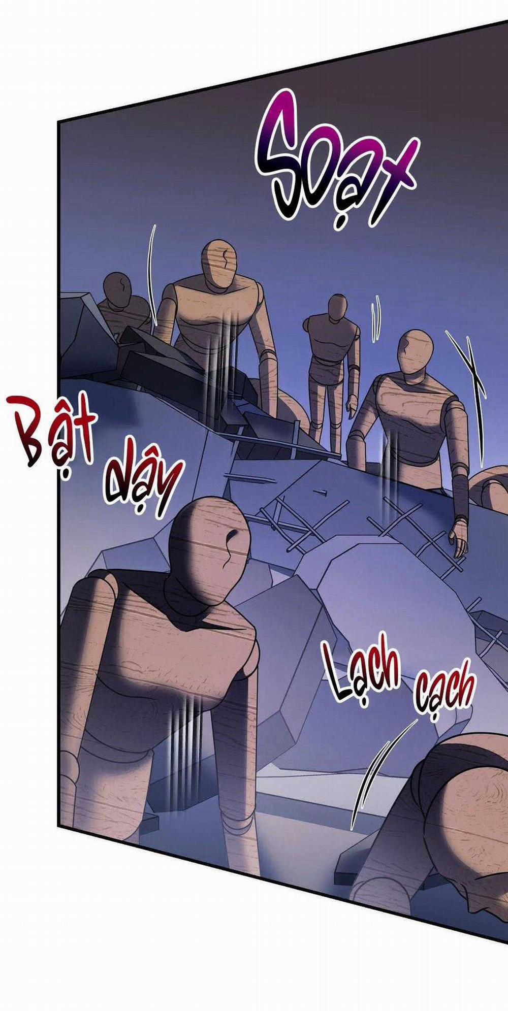 Đáy Sâu Tuyệt Vọng 66 trang 86