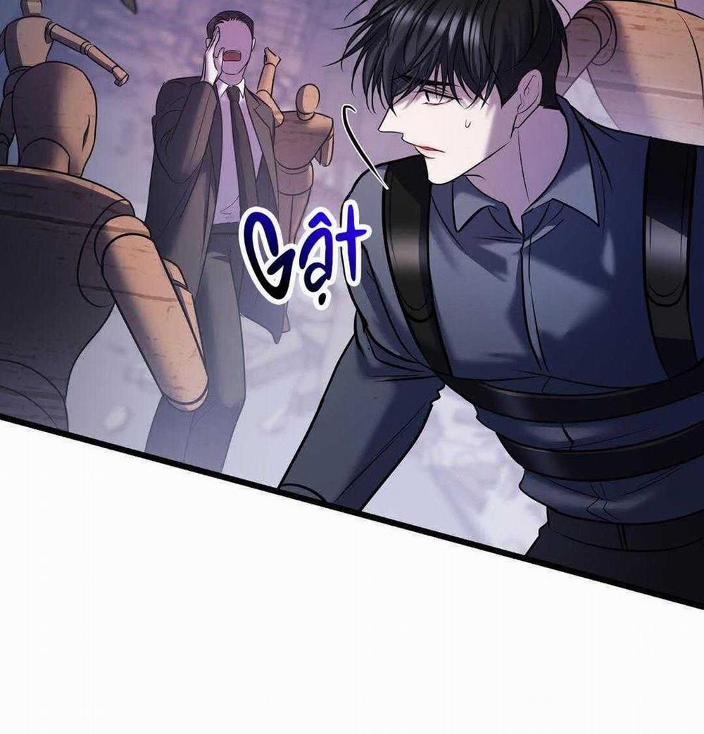 Đáy Sâu Tuyệt Vọng 66 trang 90